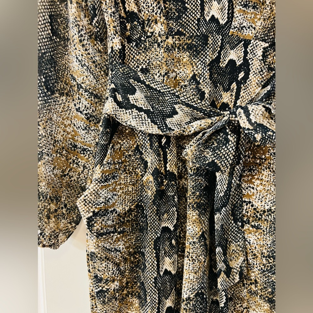 Dress - Picture 3 of 4